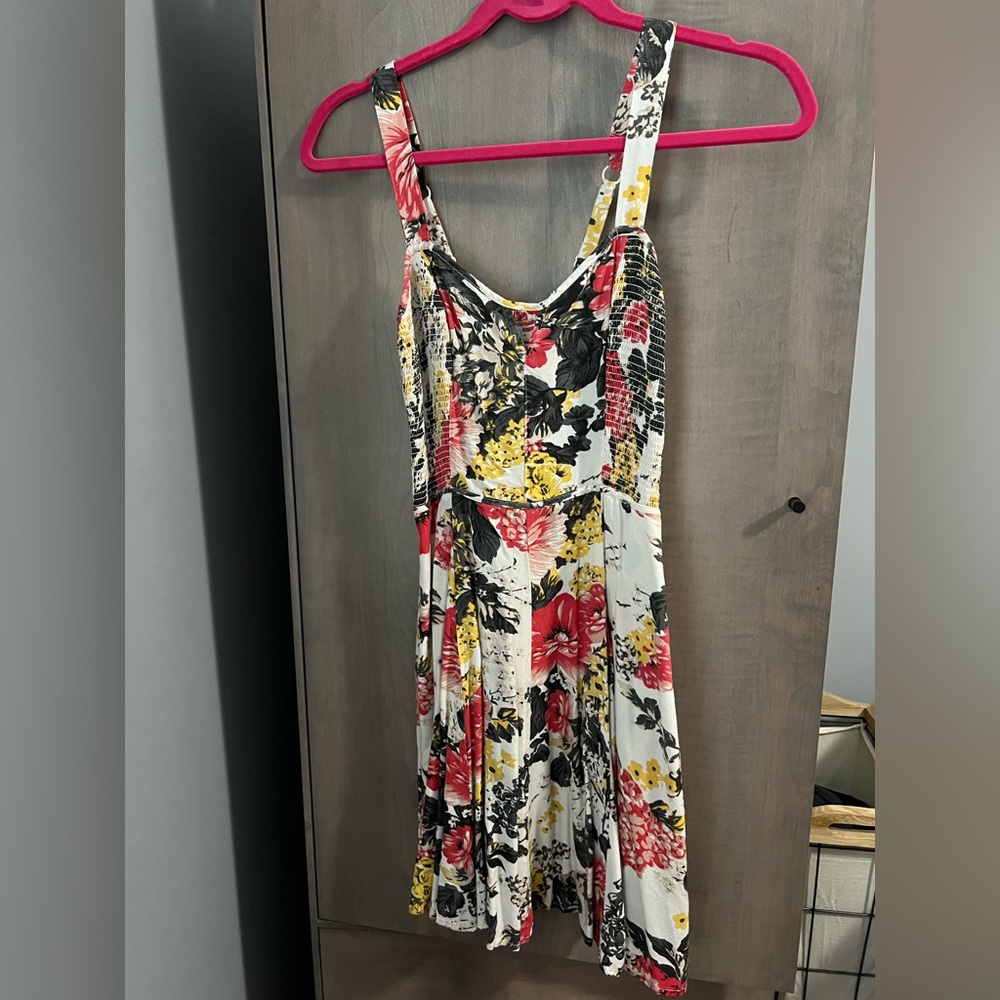 kimchi blue size small dress